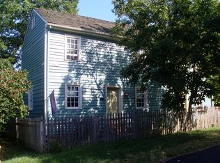 1 S Federal St, New Market, MD 21774