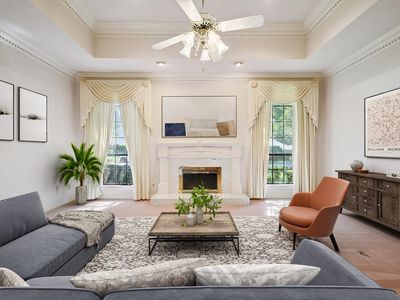 1235 Marble Canyon Dr, Desoto, TX, 75115