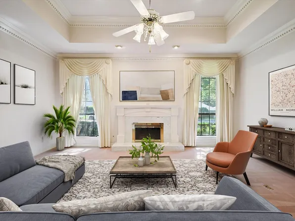 1235 Marble Canyon Dr, Desoto, TX 75115