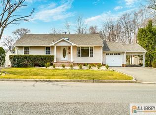 60 Forge St, Jamesburg, NJ 08831
