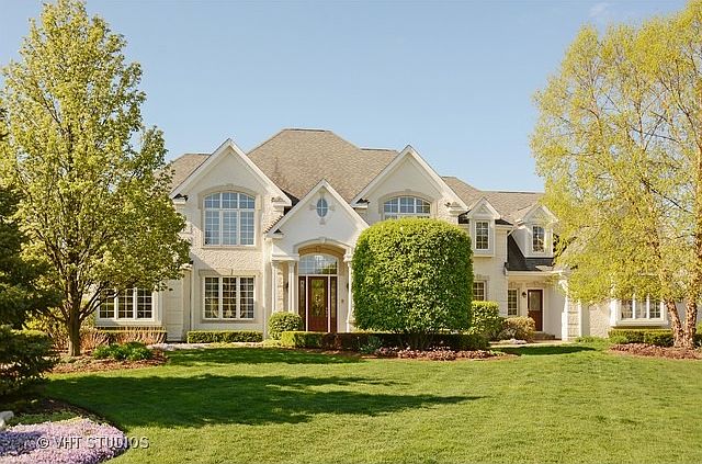 ゴリ♩ページ 10915 Green Manor Dr, Orland Park, IL 60467 | Zillow