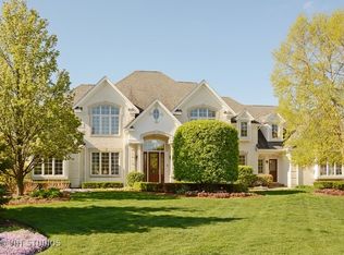 10915 Green Manor Dr, Orland Park, IL