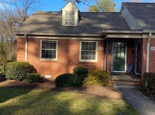 1434 Whilden Pl, Greensboro, NC 27408