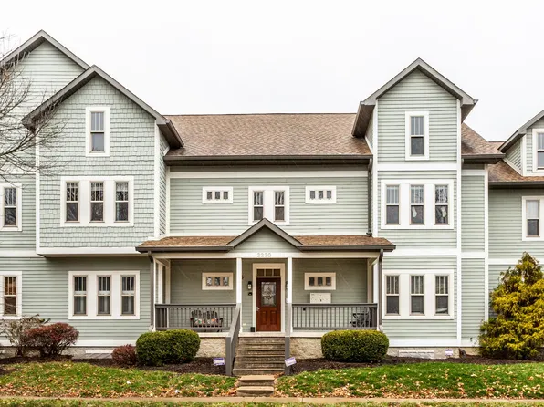 2230 N Pennsylvania St Unit 6, Indianapolis, IN 46205