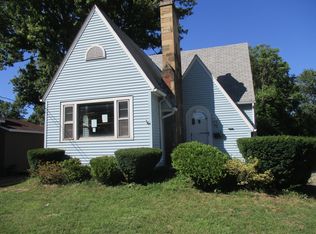 631 Park Ave, Amherst, OH 44001
