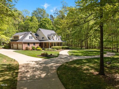1415 Meadow Wind Ln, Hillsborough, NC, 27278