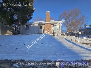 540 Hamline Ave S, Saint Paul, MN 55116