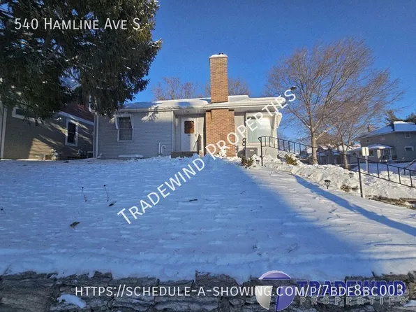 540 Hamline Ave S, Saint Paul, MN 55116