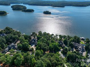 163 Flint Ridge Trl, New London, NC 28127