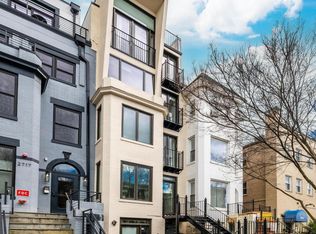 2713 Ontario Rd NW APT 5, Washington, DC 20009