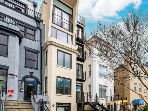 2713 Ontario Rd NW APT 5, Washington, DC 20009