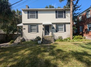 2923 Olga Pl, Jacksonville, FL 32205