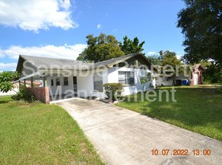 3002 Catherine Dr, Clearwater, FL 33759