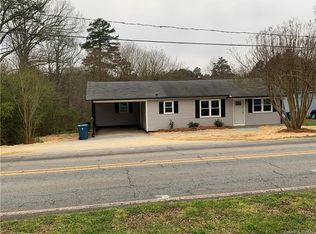 192 N Main St, Mount Pleasant, NC 28124