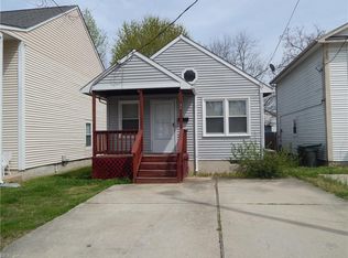36 Salem St, Hampton, VA 23669