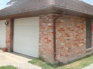 5406 Partridge, Robstown, TX 78380