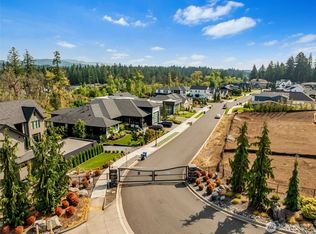 0 NW Parklands LOT 3, Camas, WA 98607