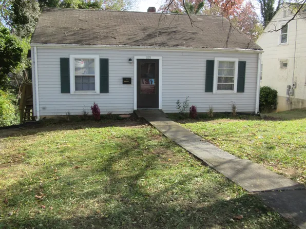 189 Laconia Ave NE, Roanoke, VA 24012