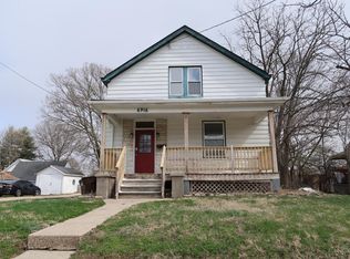 6916 Noble Ave, Cincinnati, OH 45239