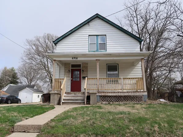6916 Noble Ave, Cincinnati, OH 45239