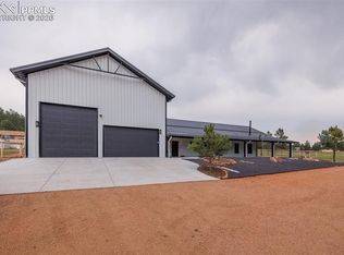 412 Obsidian Dr, Florissant, CO 80816