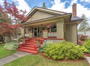 2608 S Lamonte St, Spokane, WA 99203
