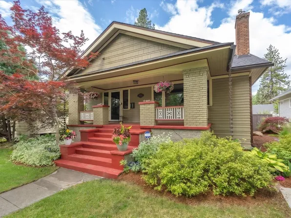 2608 S Lamonte St, Spokane, WA 99203