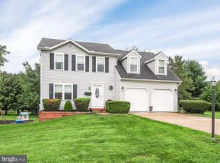 201 Cool Spring Ln, Stewartstown, PA 17363