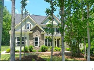176 Roads End, Pittsboro, NC 27312