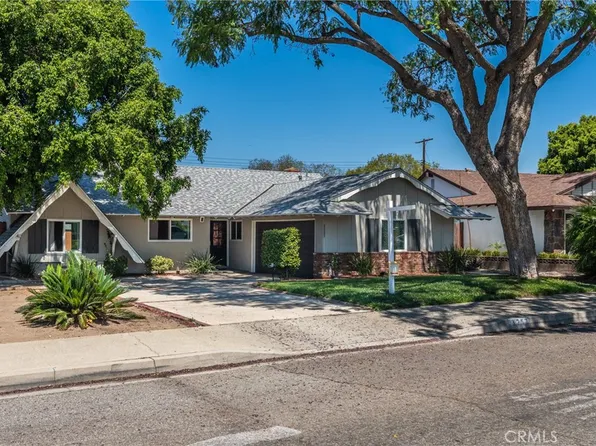 3257 Falcon St, Pomona, CA 91767