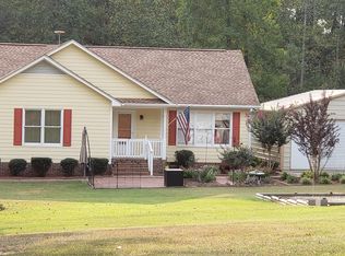 3518 Cemetery Rd, Sanford, NC 27332