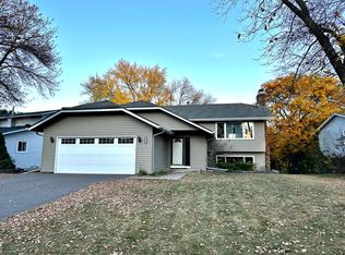 8224 Kentucky Ave N, Brooklyn Park, MN 55445