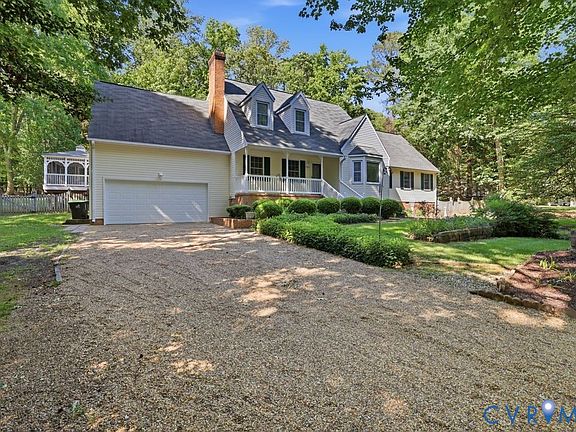 2nd image of 4613 Massena Dr