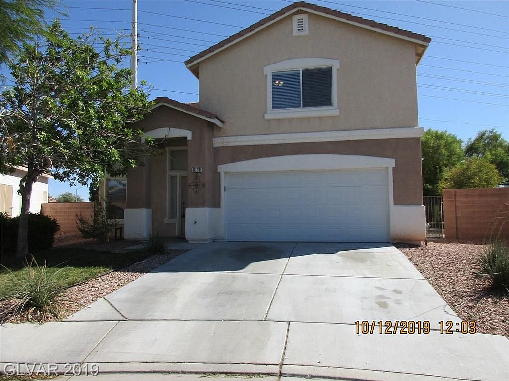 6130 Osaka Pearl St, North Las Vegas, NV 89031 | Zillow