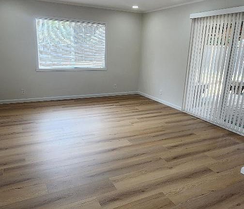 master bed room