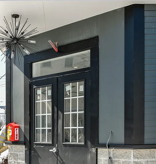 87 Parker St #402A — Photo 9