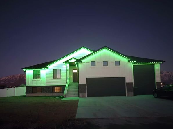 9480 N 5600 W, Elwood, UT 84337