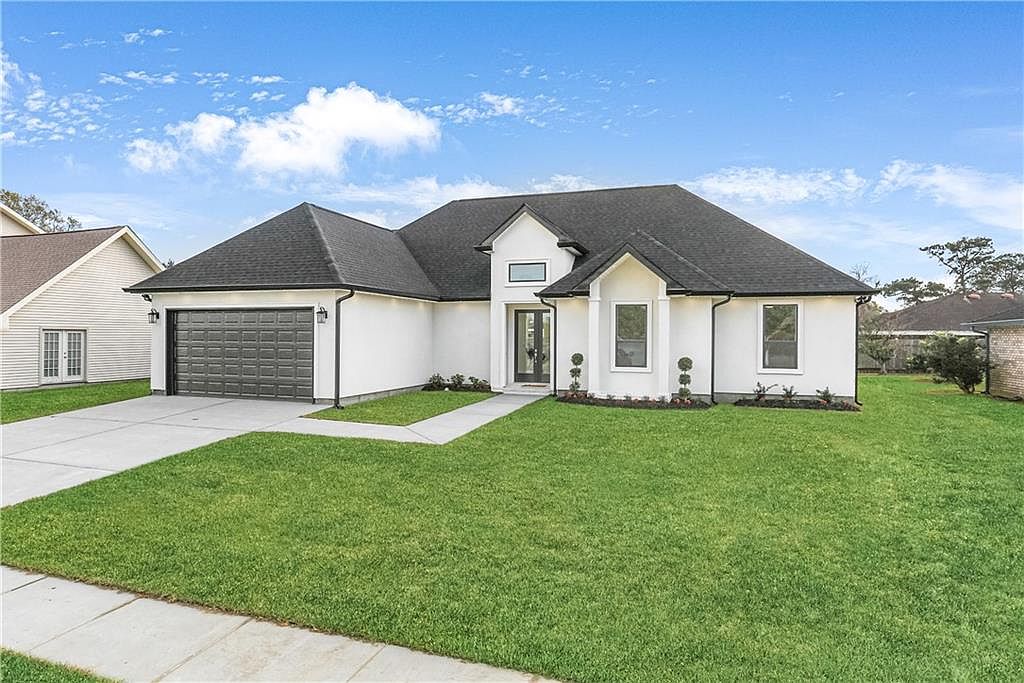 2525 W Friendship Dr, Harvey, LA 70058 Zillow