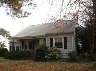 8722 Gramel St, Norfolk, VA 23503