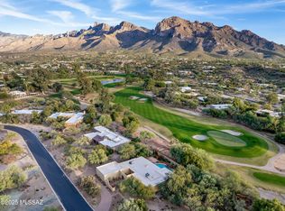565 W Golf View Dr, Tucson, AZ 85737