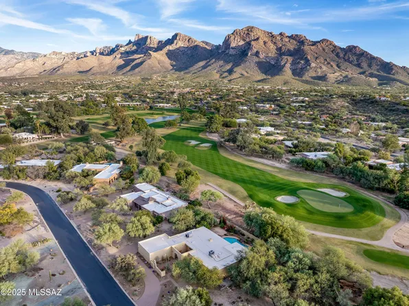 565 W Golf View Dr, Tucson, AZ 85737