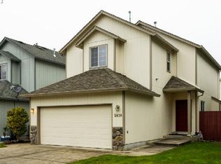 3639 Kendra St, Eugene, OR 97404