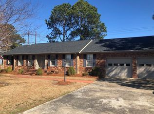 1452 Pikeville Princeton Rd NW, Pikeville, NC 27863