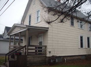 2105 Union Rd, West Seneca, NY 14224