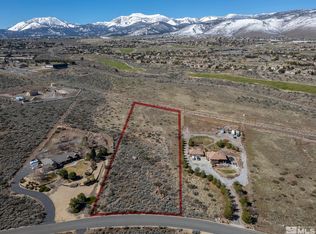 13310 Welcome Way, Reno, NV 89511