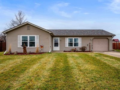 607 Hart Dr, Dunkirk, IN, 47336