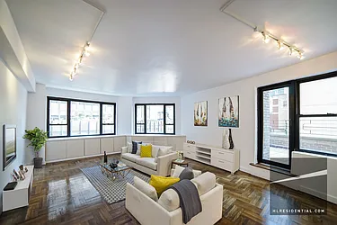 Sold by Highline Residential