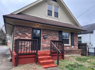 4219 Winnrose Way, Louisville, KY