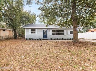 4660 FREDERICKSBURG Avenue, Jacksonville, FL 32208