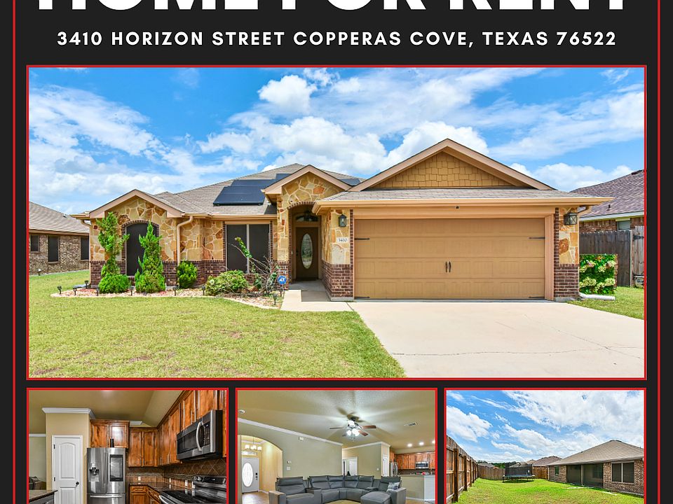 1st image of 3410 Horizon St